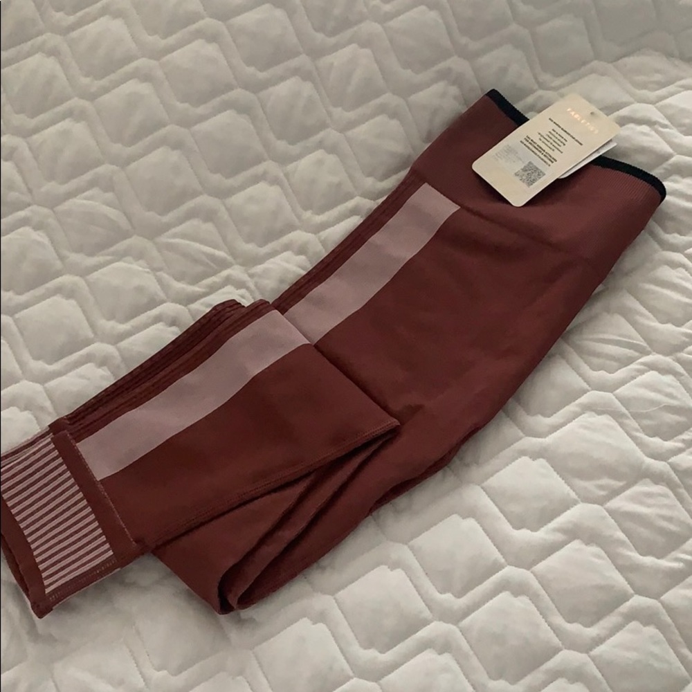 Fabletics leggings